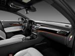 Mercedes-Benz CLS500 Shooting Brake 2012 года